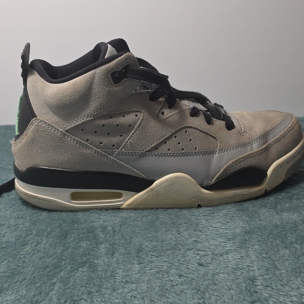Jordans Son Of Mars 8.5